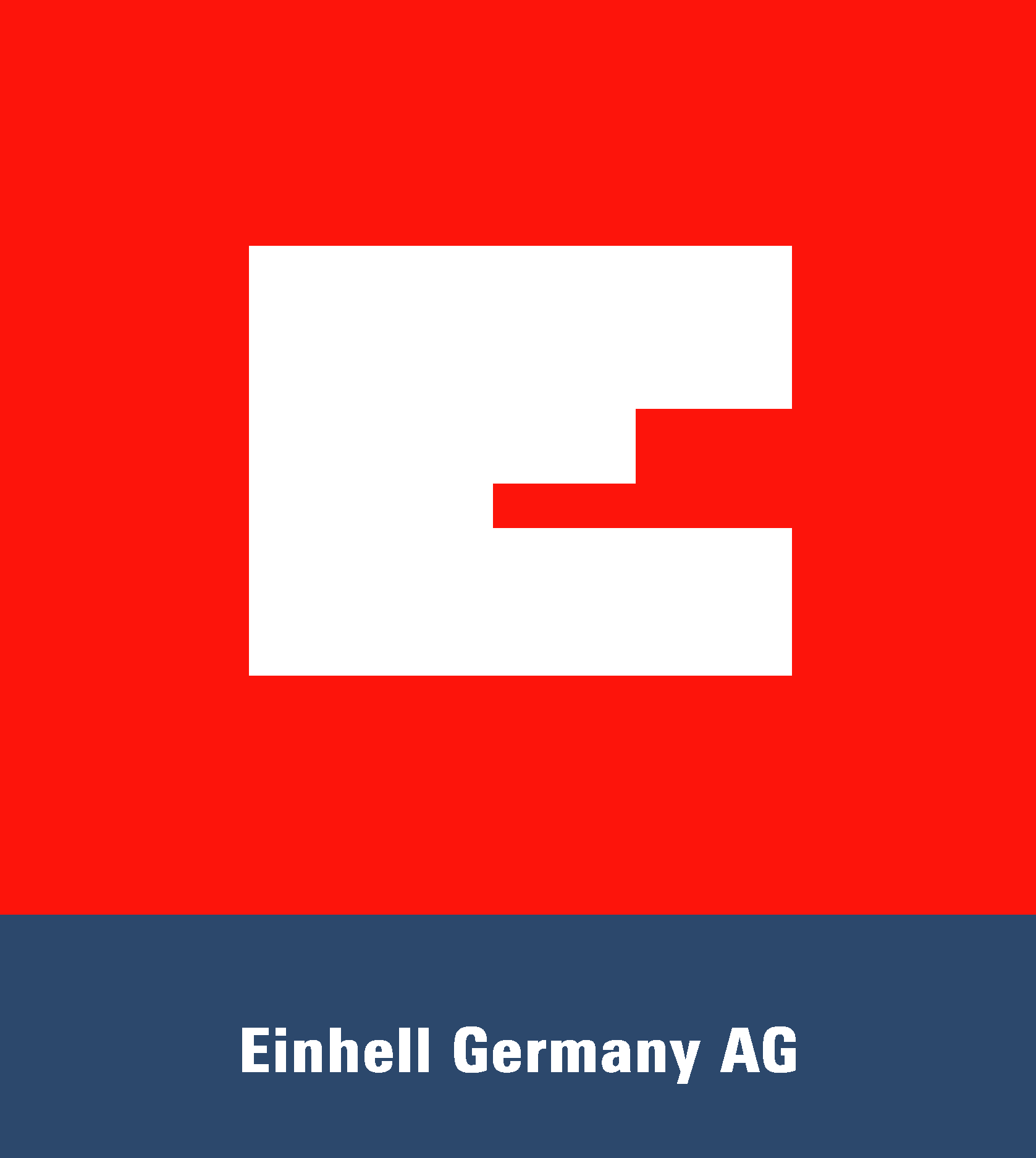 Einhell Logo Vector Logo